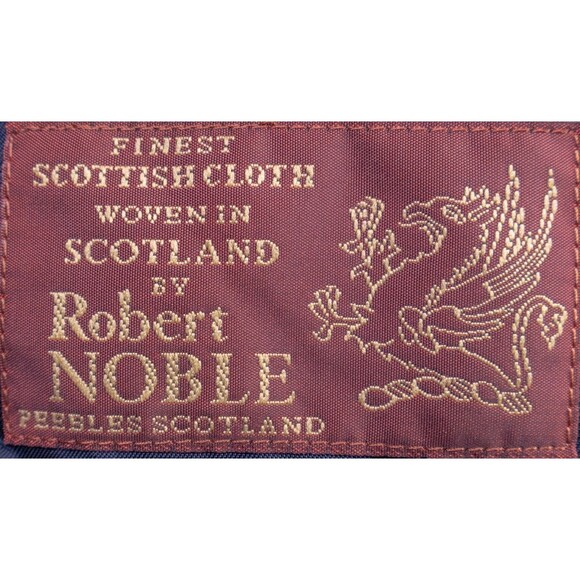 J.Crew Ludlow Sport Coat Casual Jacket Wool Plaid Two Button Sz 42L Blazer EUC - Picture 14 of 16